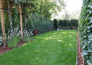 Project BP Tuinservice 1