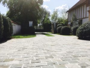 Project BP Tuinservice 10