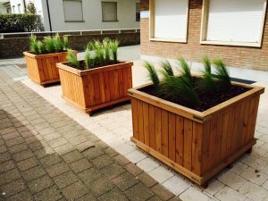 Project BP Tuinservice 13