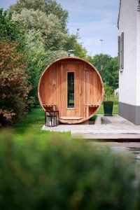 Project BP Tuinservice 6